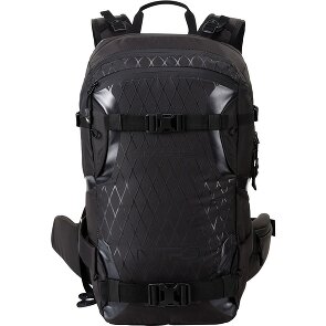 NITRO Slash 25L Pro Rucksack 53 cm