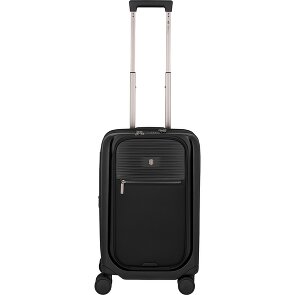 Victorinox Mythic 4 Rollen Kabinentrolley 55 cm Laptopfach mit Dehnfalte