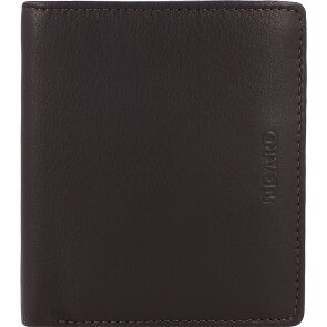 Picard Brooklyn Geldbörse Leder 9 cm