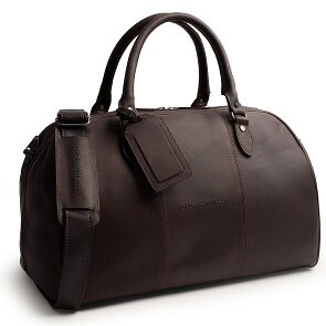 The Chesterfield Brand Liam-II Weekender Reisetasche Leder 46 cm