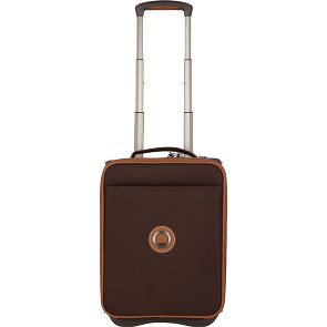 Delsey Paris Chatelet Air 2.0 2 Rollen Kabinentrolley 43.5 cm Laptopfach