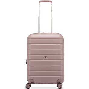 Roncato Relife 4 Rollen Kabinentrolley 55 cm mit Dehnfalte