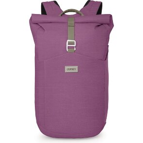 Osprey Arcane Roll Top Daypack 50 cm Laptopfach