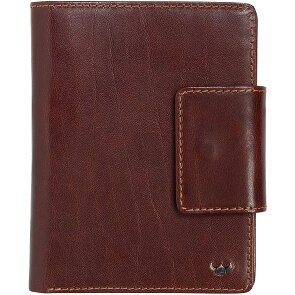 Golden Head Colorado Geldbörse RFID Leder 14,5 cm