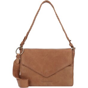 Cowboysbag Standlake Schultertasche Leder 28 cm