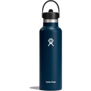 Hydro Flask Hydration Standard Flex Straw Cap Trinkflasche 621 ml