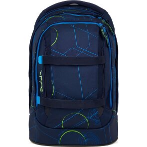 Satch Pack Schulrucksack 45 cm