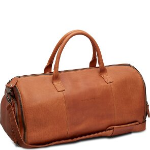 The Chesterfield Brand Finlay Weekender Reisetasche Leder 55 cm