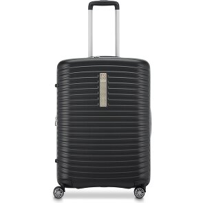 MODO by Roncato Vega 4 Rollen Trolley 68 cm mit Dehnfalte