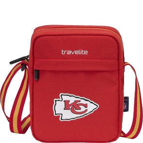 Travelite travelite x NFL Mini Bag Umhängetasche 17 cm