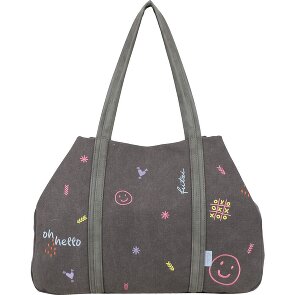 Fritzi aus Preußen Limited Embro Fun Shopper Tasche 44 cm
