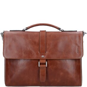 Picard Buddy Aktentasche Leder 38 cm