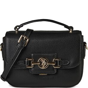 U.S. Polo Assn. Ascot Handtasche 20 cm
