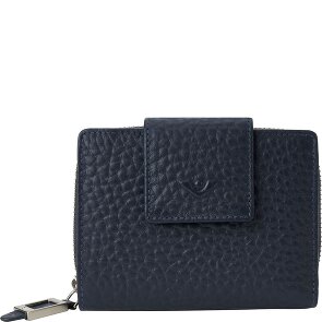 Voi Hirsch Ida Geldbörse RFID Schutz Leder 12.5 cm
