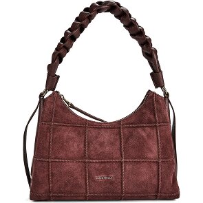 Coccinelle Boheme Schultertasche Leder 30 cm