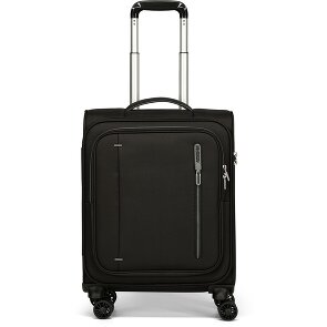 American Tourister Cloudrider 4 Rollen Kabinentrolley S 55 cm
