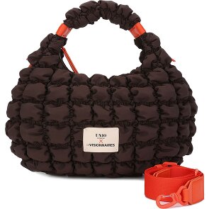 LES VISIONNAIRES Unio Kitzbuehel S Schultertasche S 34.5 cm