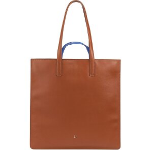 DuDu Madeleine Shopper Tasche Leder 40 cm