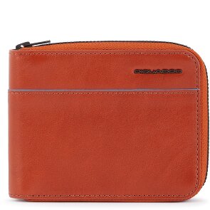 Piquadro B2 Revamp Geldbörse RFID Leder 12,5 cm