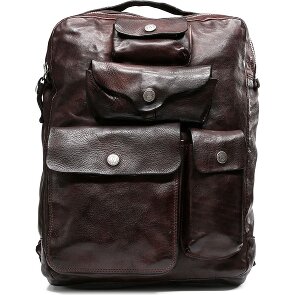 Campomaggi Pino Daypack Leder 39.5 cm