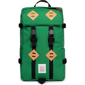 Topo Designs Klettersack Daypack 51 cm Laptopfach