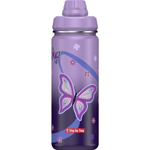 Step by Step Trinkflasche 1 ml