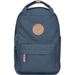 Beckmann Norway City Light Daypack 40 cm Laptopfach