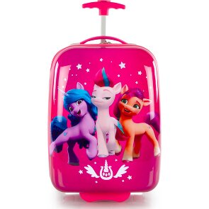 Heys Kids 2 Rollen Kindertrolley 46 cm