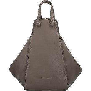 Harbour 2nd Just Pure Mireille City Rucksack Leder 30 cm