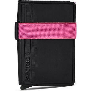 Secrid Bandwallet Kreditkartenetui 7 cm