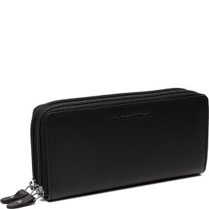 The Chesterfield Brand Hadley Geldbörse RFID Schutz Leder 19 cm