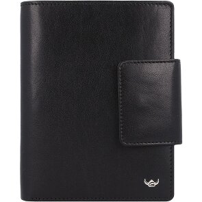 Golden Head Colorado Geldbörse RFID Leder 14,5 cm