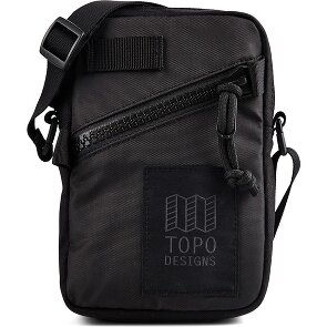 Topo Designs Accessories Mini Bag Umhängetasche 12 cm