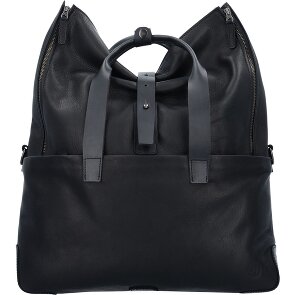 Harold's Mount Ivy Aktentasche Leder 38 cm Laptopfach