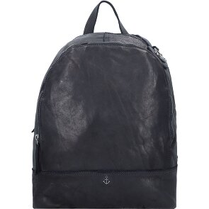 Harbour 2nd Anchor Love Meghan City Rucksack Leder 30 cm