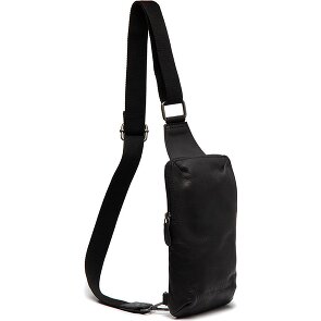 The Chesterfield Brand Cambridge Mini Bag Umhängetasche Leder 12 cm