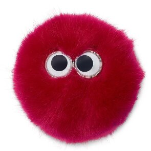 Ergobag Flausch-Klettie