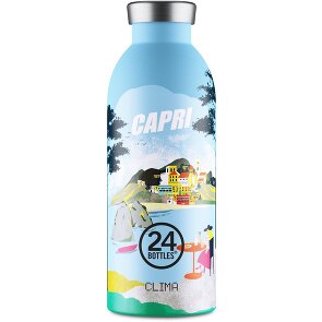 24Bottles Clima Trinkflasche 500 ml