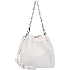 Lancaster Pur & Element City Beuteltasche Leder 20 cm