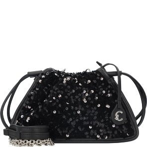 Coccinelle Dulse Umhängetasche Leder 23 cm