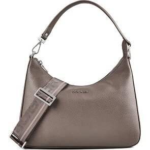 Bogner Wallis Odette Schultertasche Leder 32 cm