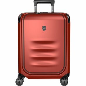 Victorinox Spectra 3.0 Global Carry On Expandable 4-Rollen Kabinentrolley 55 cm Laptopfach