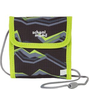 School-Mood Brustbeutel 11 cm