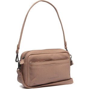 The Chesterfield Brand Liora Schultertasche Leder 24 cm