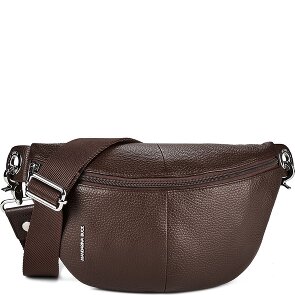 Mandarina Duck Mellow Leather Gürteltasche Leder 30 cm