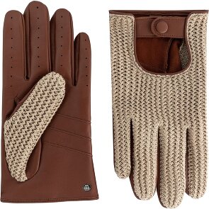 Roeckl Le Mans Handschuhe Leder