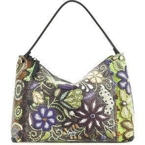 Gabs Fiona Schultertasche Leder 36 cm
