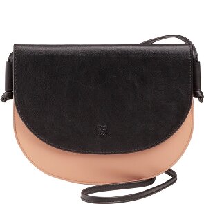 DuDu Altea Umhängetasche Leder 18.5 cm