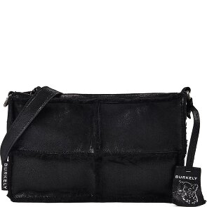 Burkely Lana Umhängetasche Leder 23.5 cm