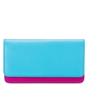 Mywalit Geldbörse Leder 17 cm